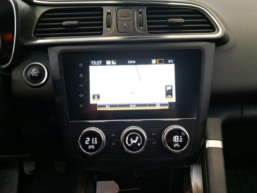 Imagen de Renault Kadjar