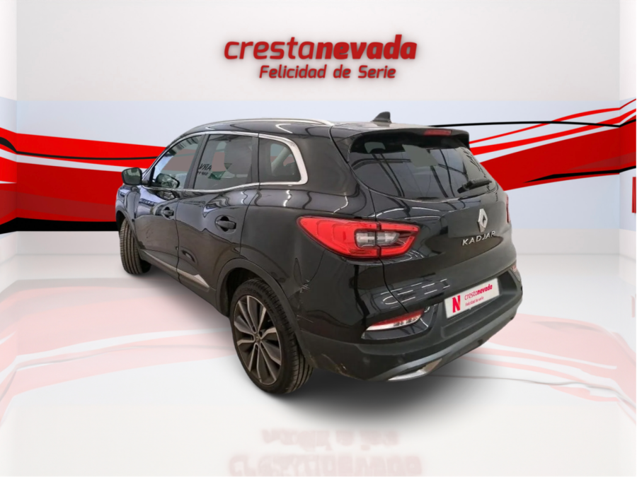 Imagen de Renault Kadjar