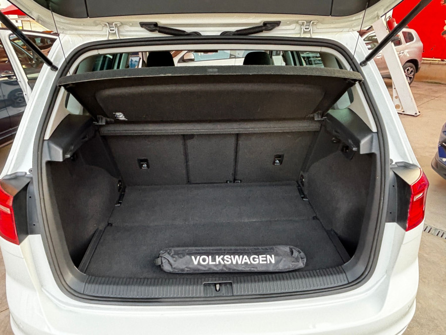 Imagen de Volkswagen Golf Sportsvan