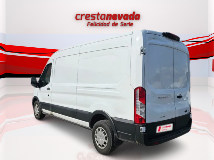 Imagen de Ford Transit