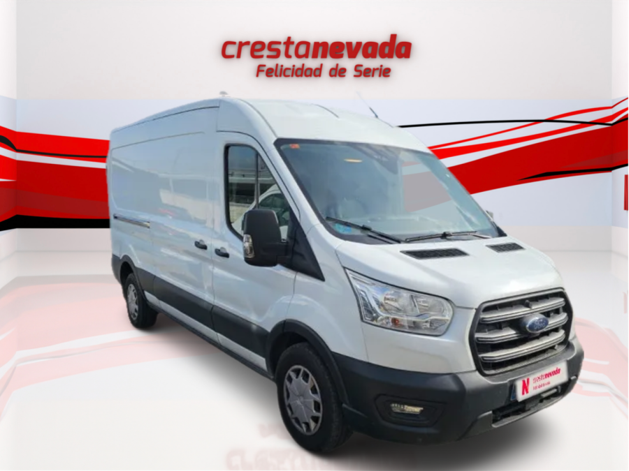 Imagen de Ford Transit