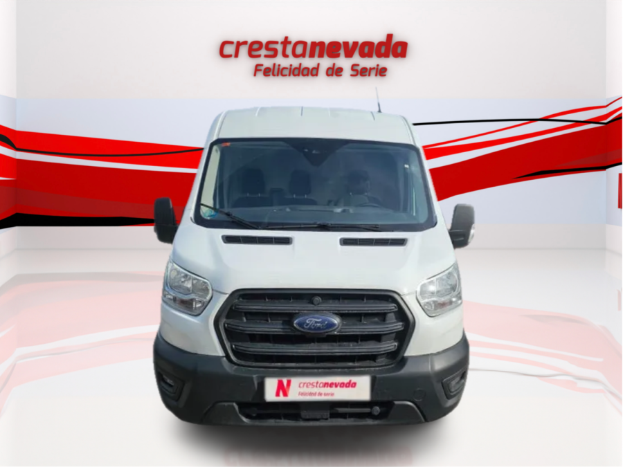 Imagen de Ford Transit