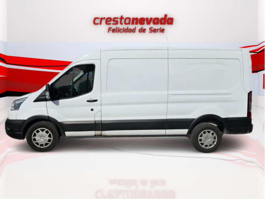 Imagen de Ford Transit