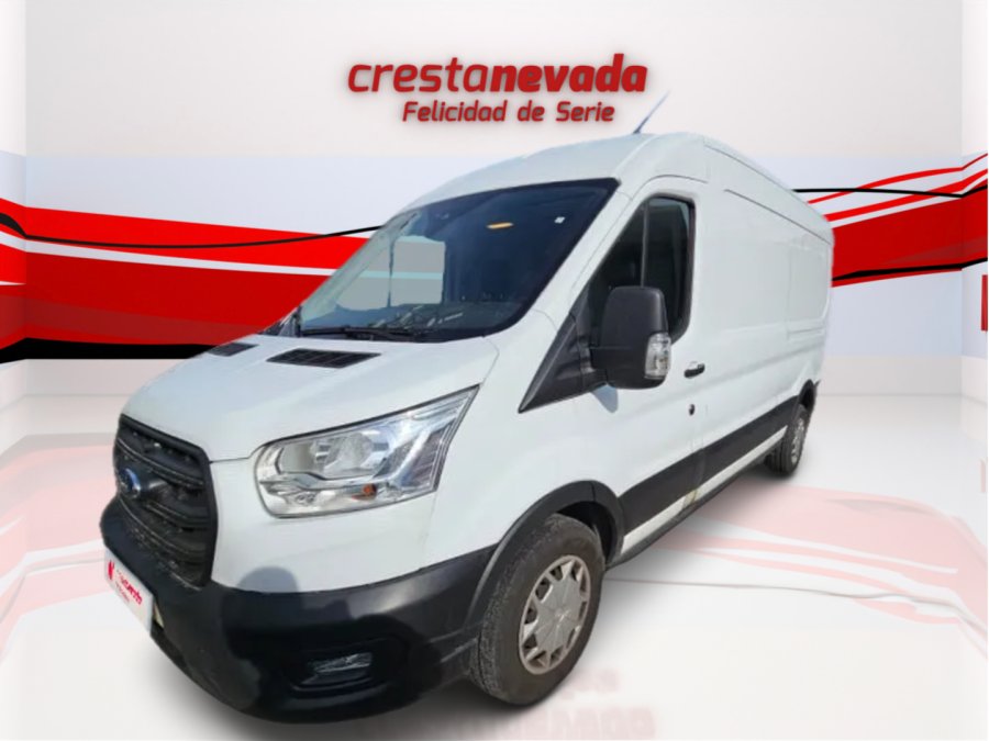 Imagen de Ford Transit