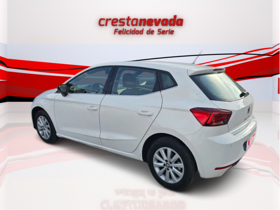 Imagen de SEAT Ibiza