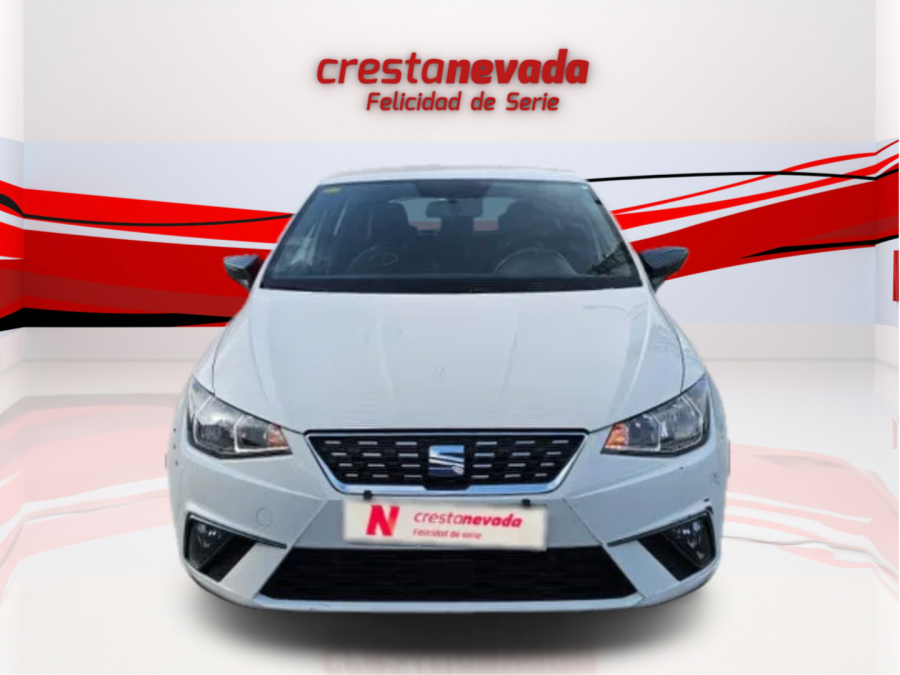 Imagen de SEAT Ibiza