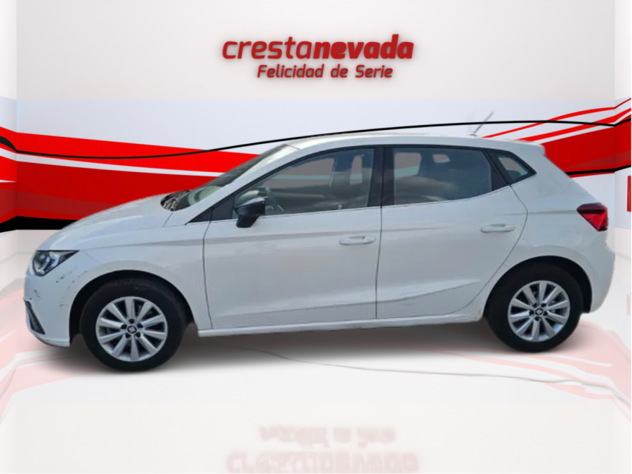 Imagen de SEAT Ibiza