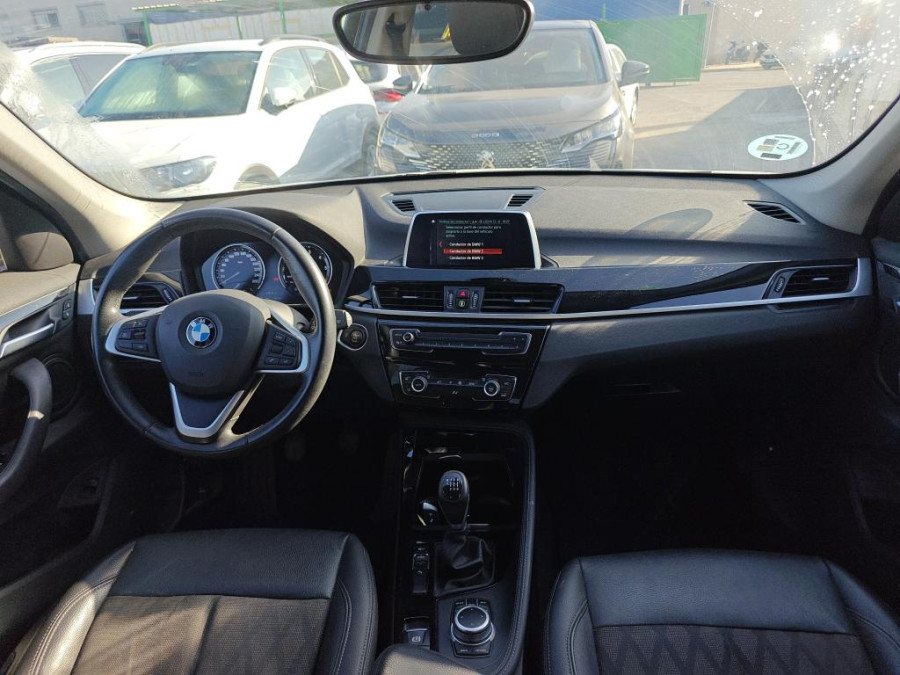 Imagen de BMW X1