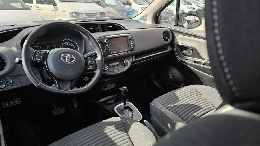 Imagen de TOYOTA Yaris