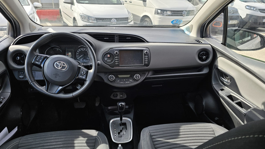 Imagen de TOYOTA Yaris