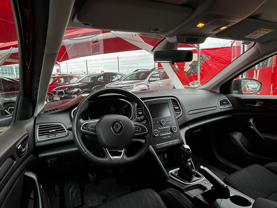 Imagen de Renault Mégane