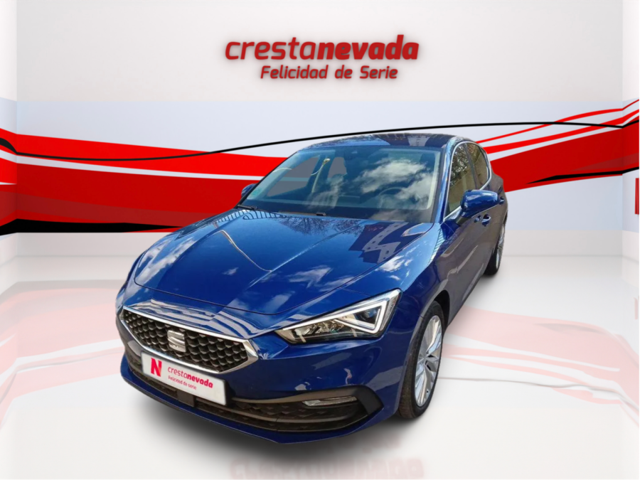 Imagen de SEAT León