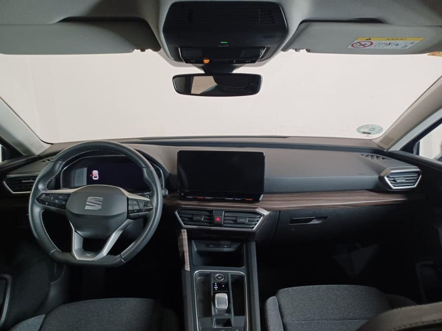 Imagen de SEAT León