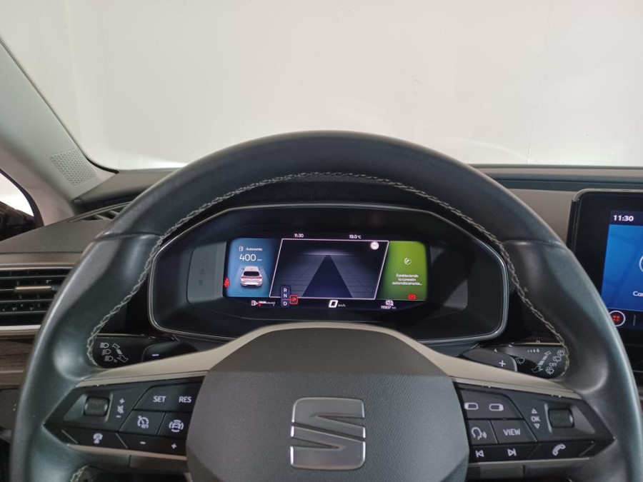 Imagen de SEAT León