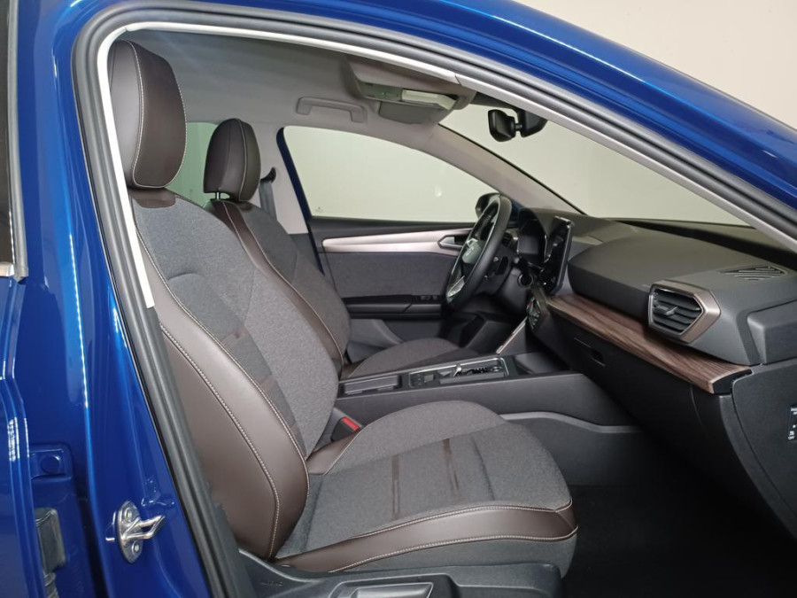 Imagen de SEAT León