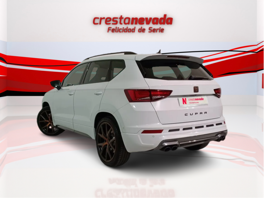 Imagen de cupra Ateca