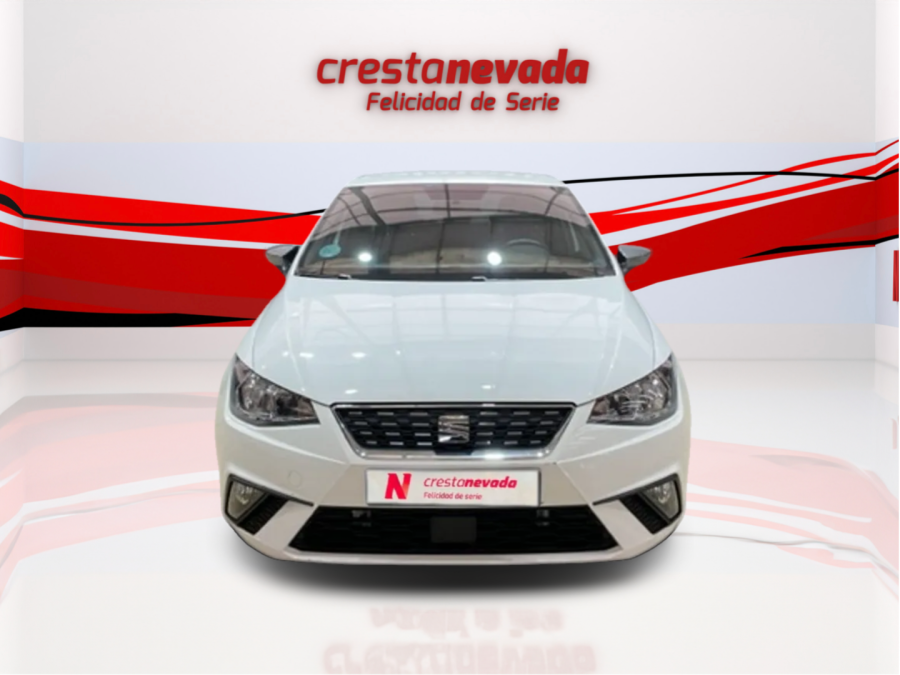 Imagen de SEAT Ibiza