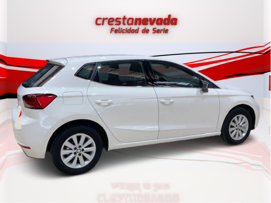 Imagen de SEAT Ibiza