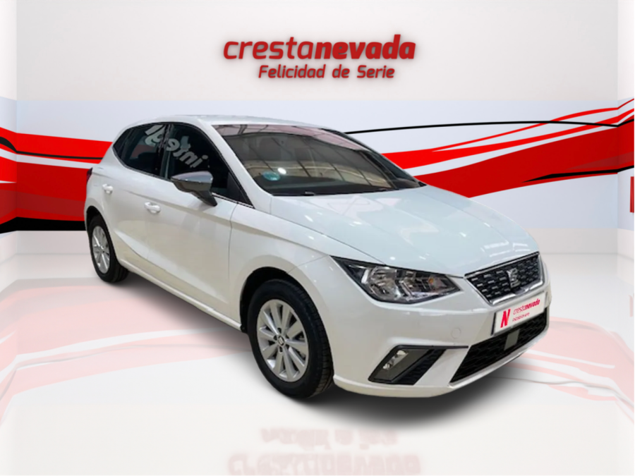 Imagen de SEAT Ibiza