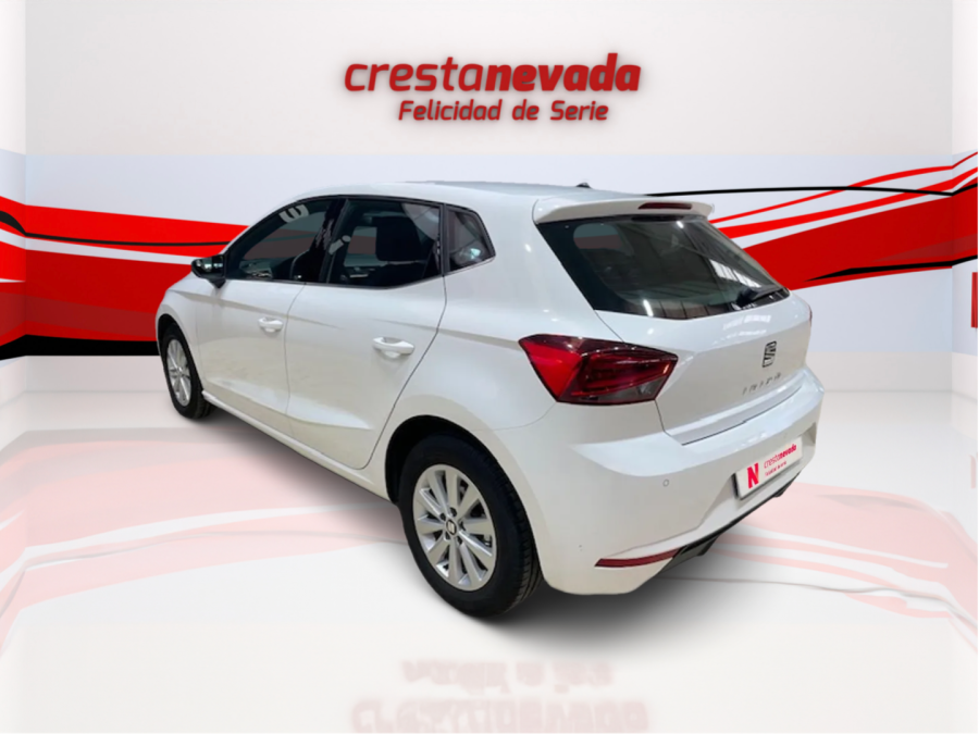 Imagen de SEAT Ibiza