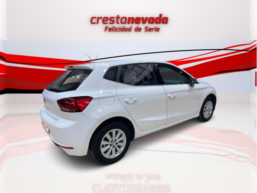 Imagen de SEAT Ibiza