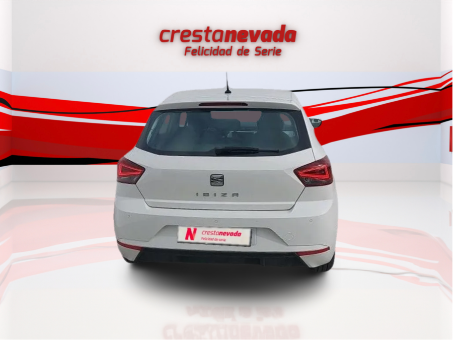 Imagen de SEAT Ibiza