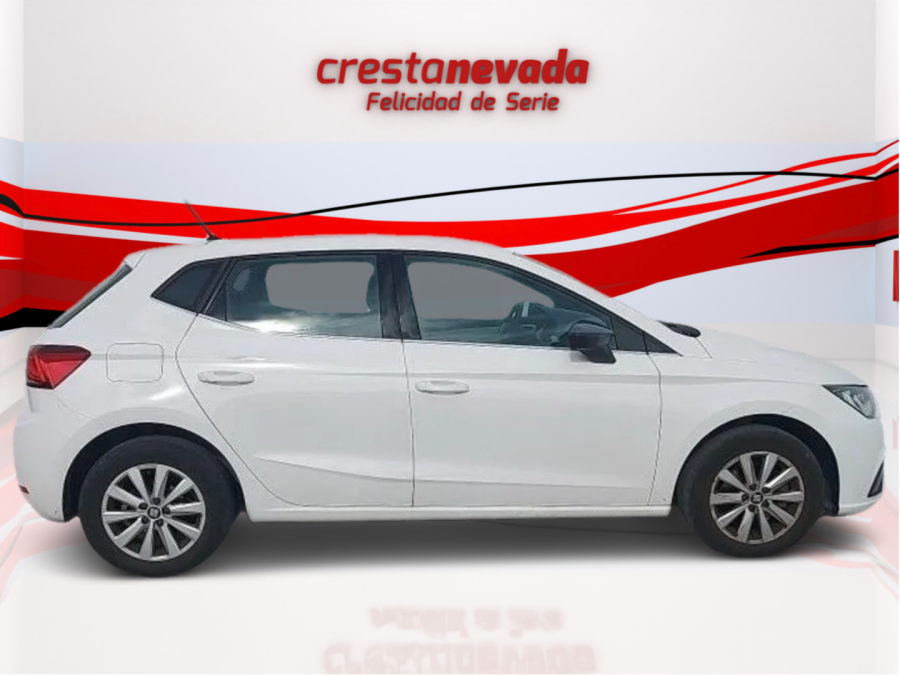 Imagen de SEAT Ibiza