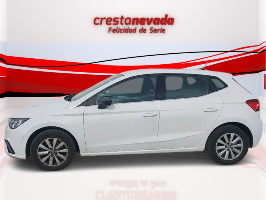 Imagen de SEAT Ibiza