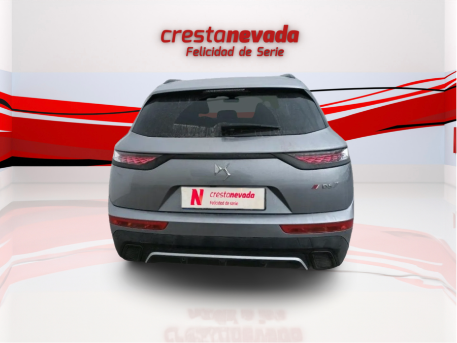 Imagen de Ds DS 7 Crossback