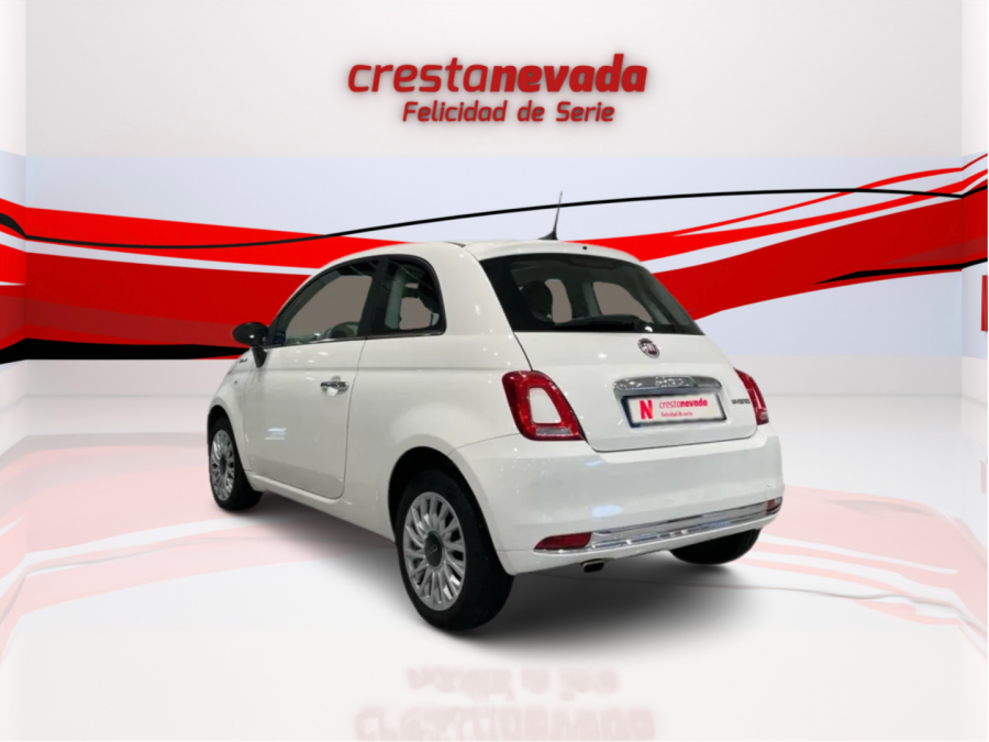 Imagen de Fiat 500