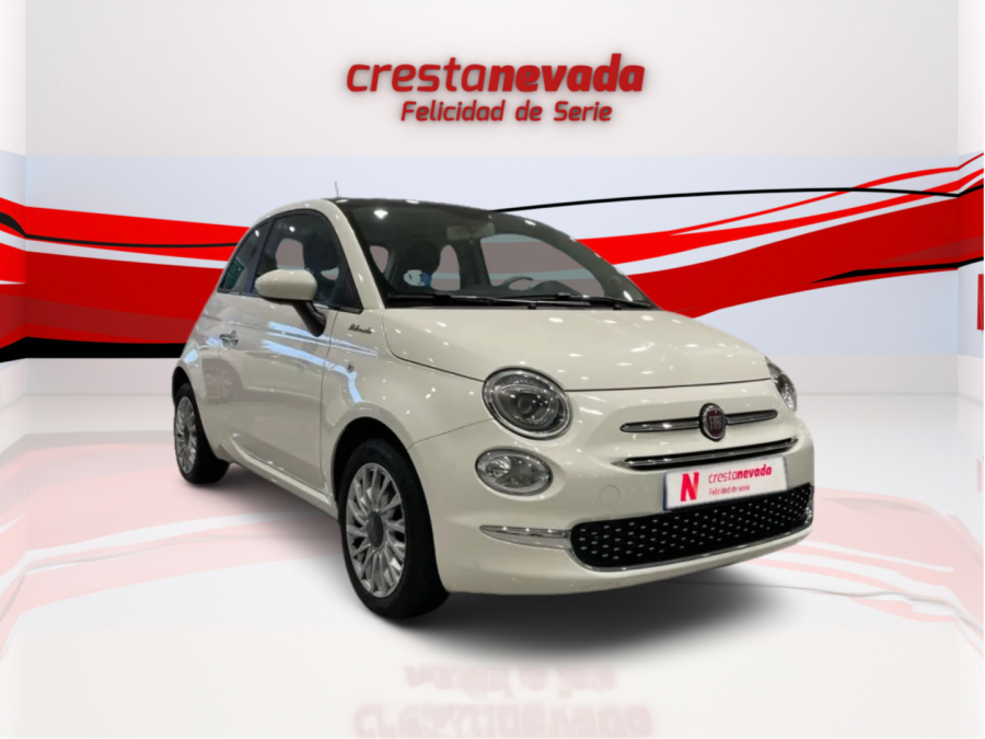 Imagen de Fiat 500