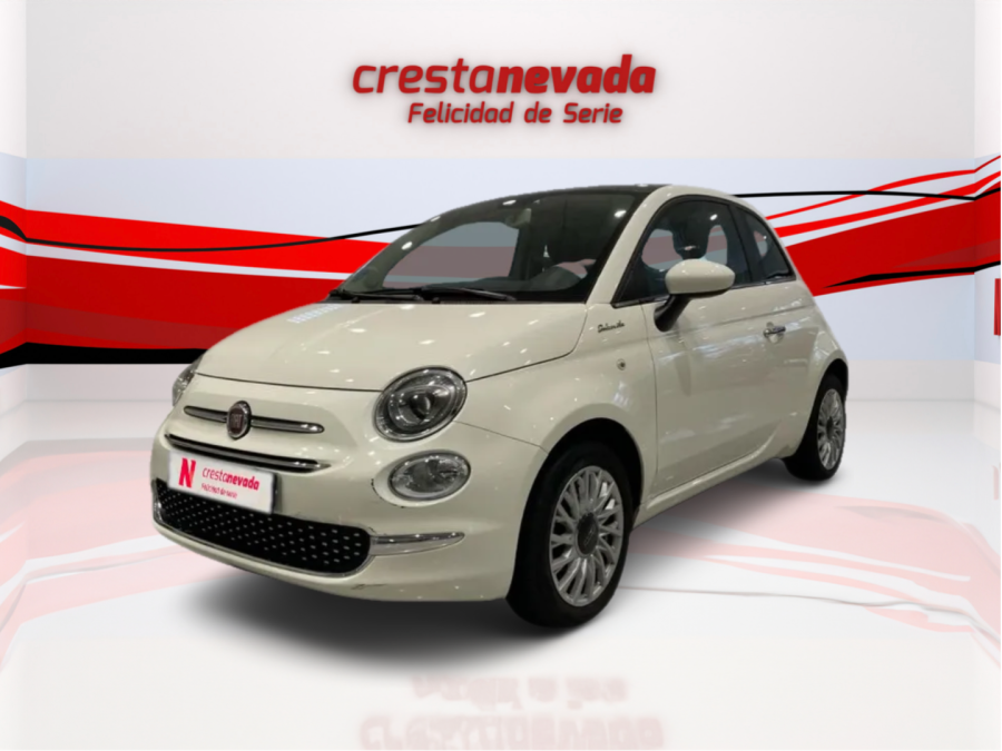 Imagen de Fiat 500