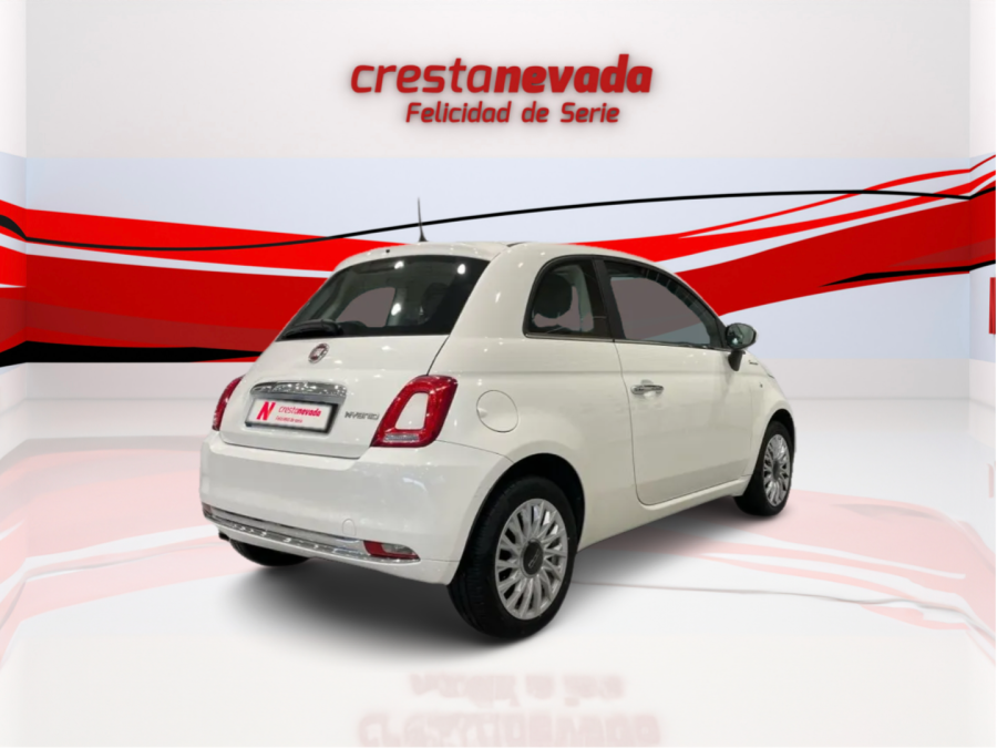 Imagen de Fiat 500