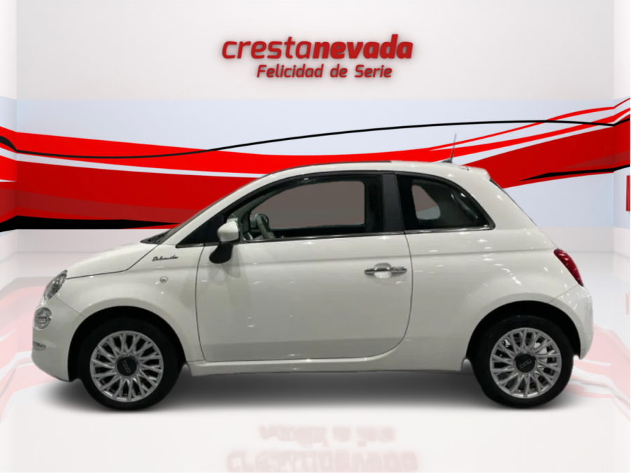 Imagen de Fiat 500