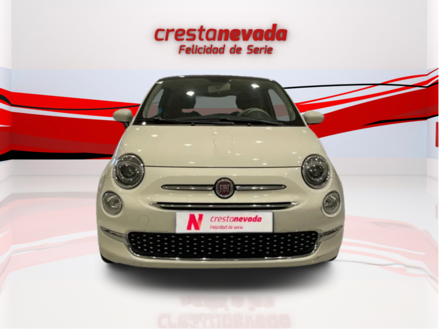 Imagen de Fiat 500