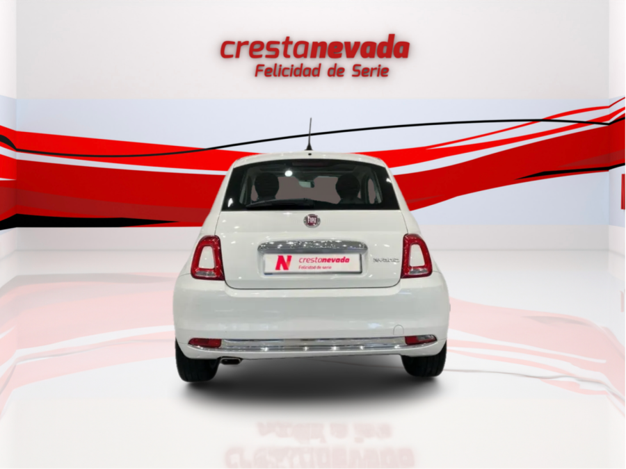 Imagen de Fiat 500