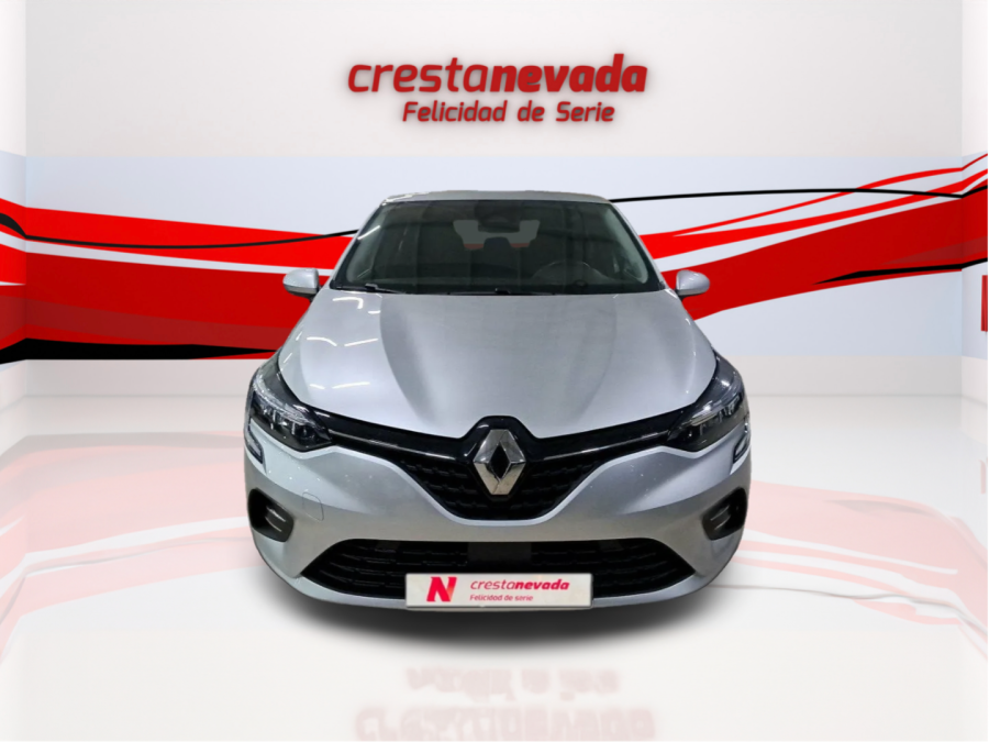 Imagen de Renault Clio