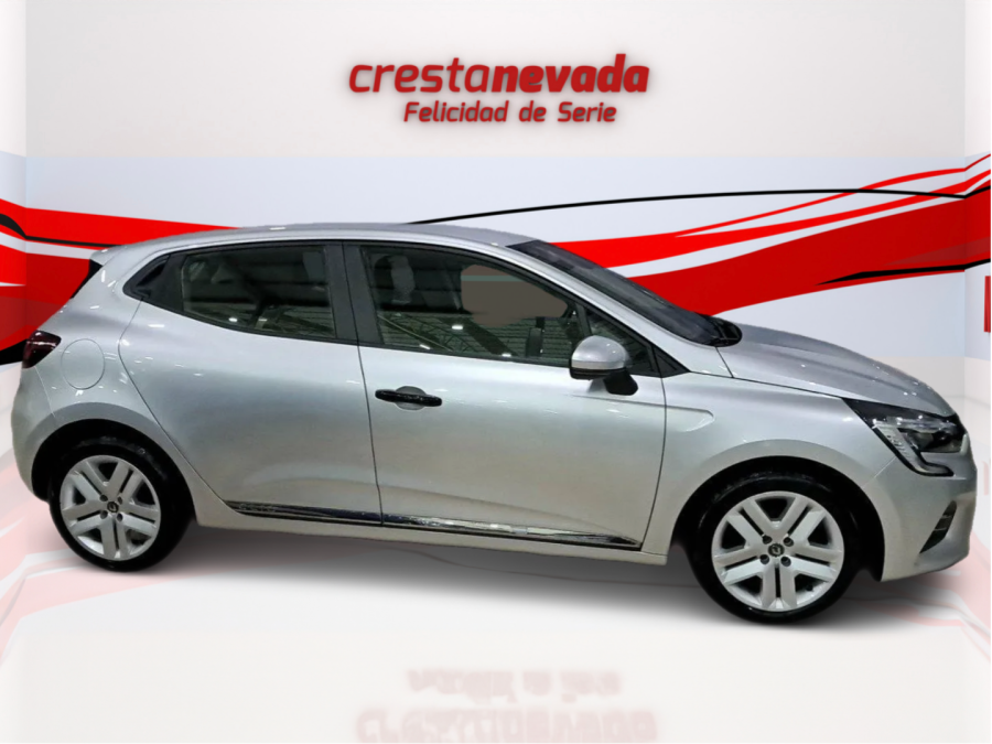 Imagen de Renault Clio