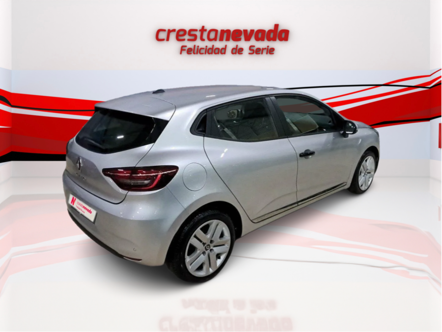 Imagen de Renault Clio