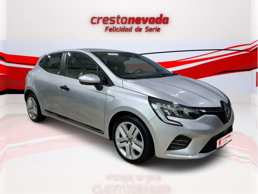 Imagen de Renault Clio