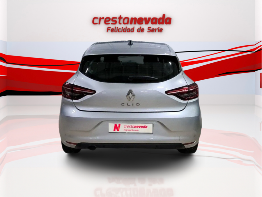 Imagen de Renault Clio