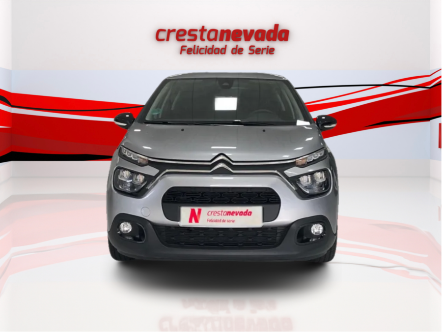 Imagen de Citroën C3