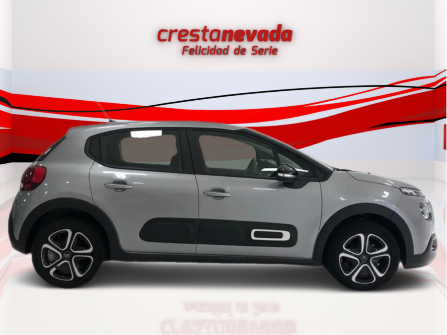 Imagen de Citroën C3