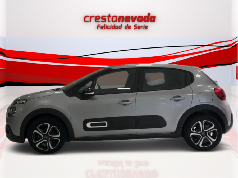 Imagen de Citroën C3