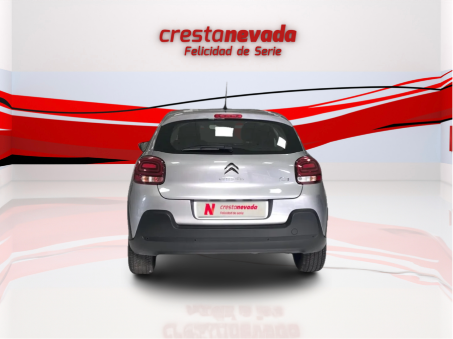 Imagen de Citroën C3