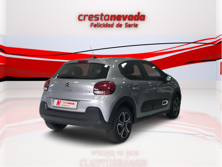 Imagen de Citroën C3