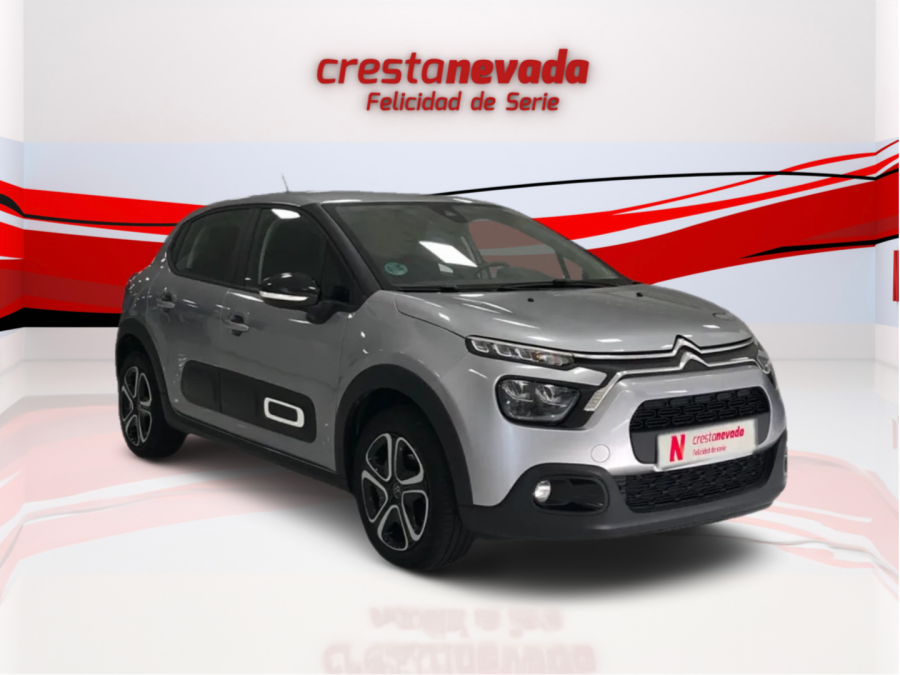 Imagen de Citroën C3