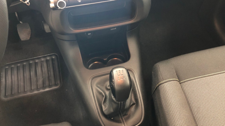 Imagen de Citroën C3