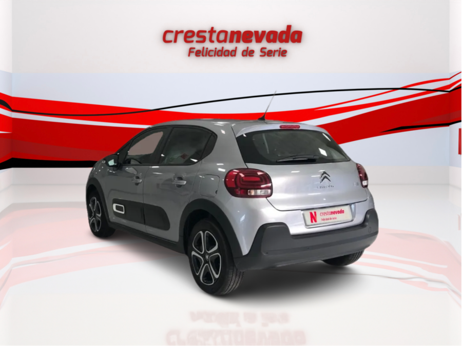 Imagen de Citroën C3