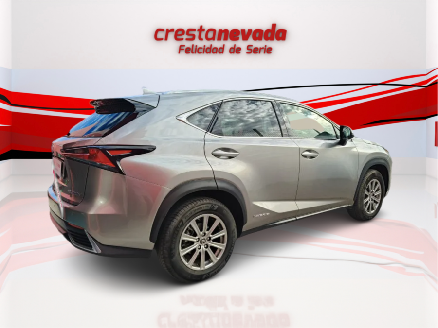 Imagen de Lexus NX